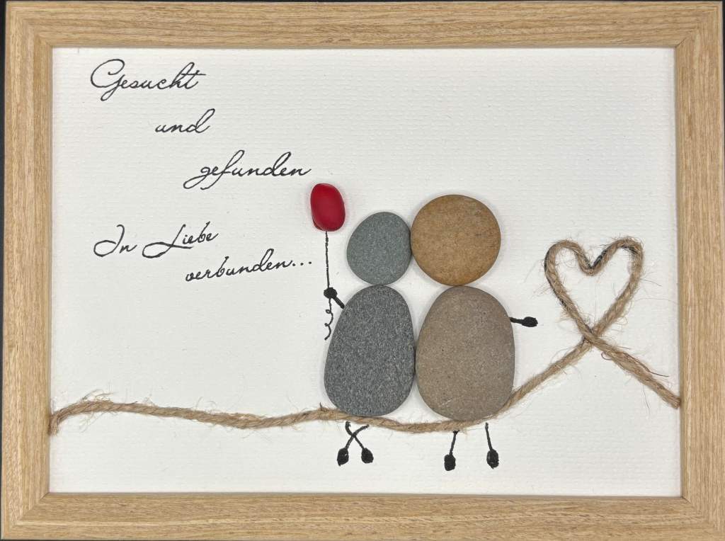 gesucht & gefunden